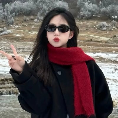 大口女配大口仔