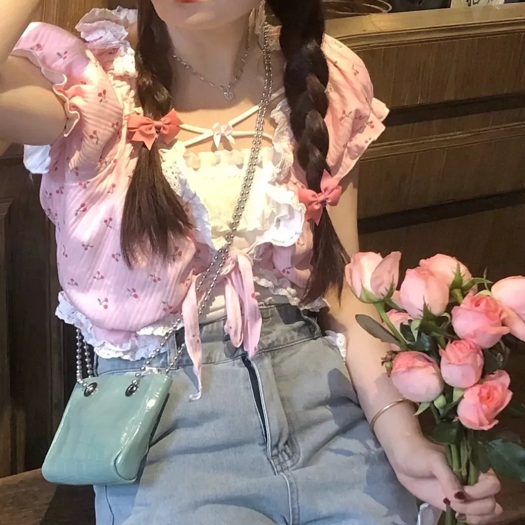 伯纳德特的真实本质